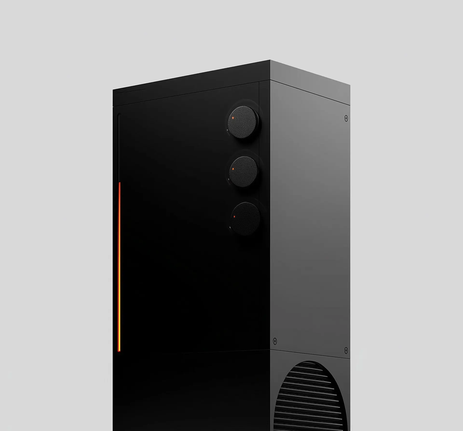 Industrial Design Device